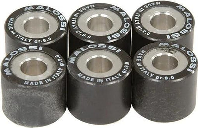 Malossi Roller Core Set 20x17 mm