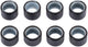 Malossi Roller Core set 25x17mm