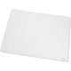 Protector de escritorio office depot 650x520mm transparente