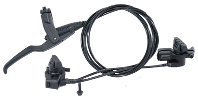 Magura Velgremset HS11 ECO EVO2 per 750mm