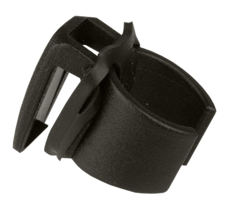 Batavus anp jasbd abrazadera 16mm pvc zw elegancia ds a 10