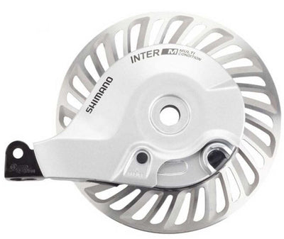 Shimano Rollerbrake Achter BR-IM80