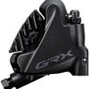 Shimano - Disco Brazo GRX RX400 ACOLADOR CALIPER Z TIPOS DISCO GR