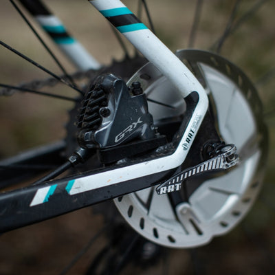 Shimano - Disc Brake GRX RX810 Achter Caliper Z.