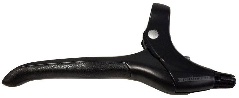Sturmeyarcher Palanca de freno derecha Sturmey Archer S92 Negro