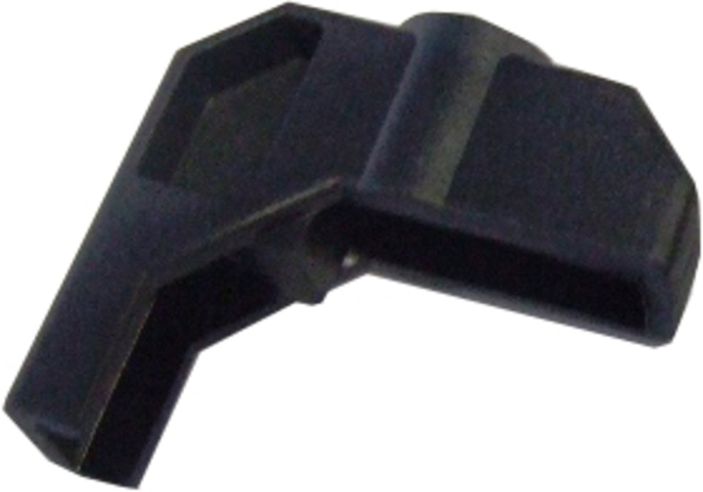 Bofix copertura tendicatena gas in pvc borsa da telaio larga a 20