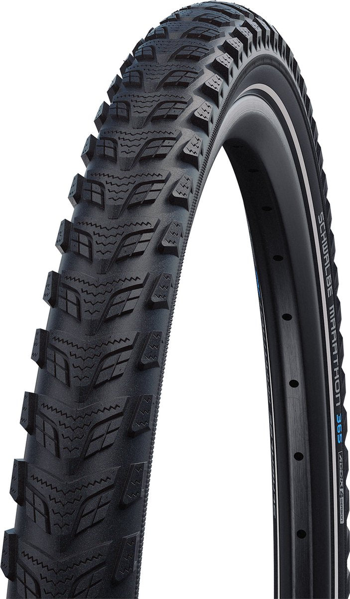 Schwalbe Exterior 28-1.50 (40-622) Maratona 365 Performance SW R