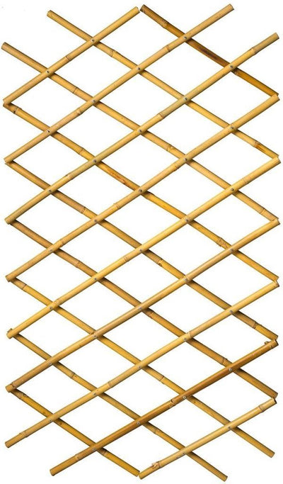 Nature Nature Latwerk for Garden 45x180 cm Bamboo 6040720