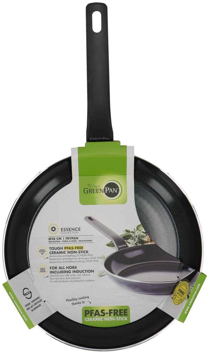 Verde Pan Essence Fry frigo 28 cm