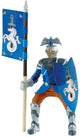 Torneo Bullyland cavaliere blu (80785)