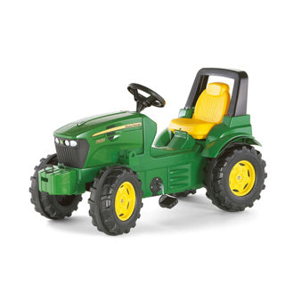 Rolly Toys Stair Tractor Rollyfarmtrac John Deere 7930 Verde