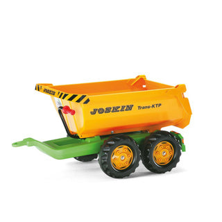 Rolly Toys Trailer Joskin