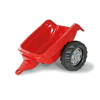Rolly Toys Trailer Rollykid 57 x 46.5 x 26.5 cm rojo