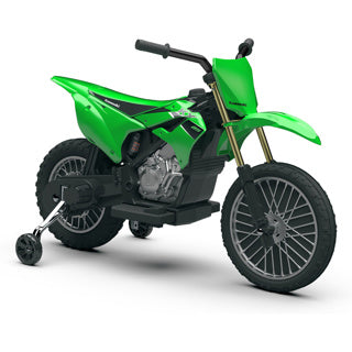 BATTERE CROSSCIKE KAWASAKI KX 85 12V