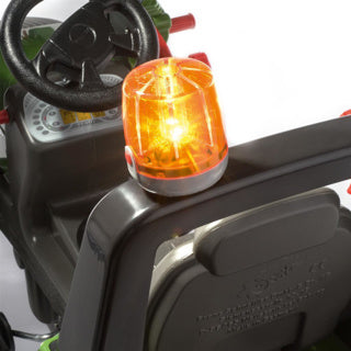 Rolly Toys Flashlight Flashing light for Tractor Orange