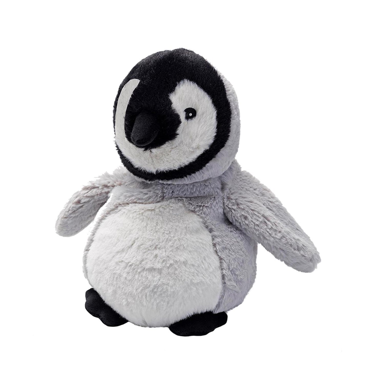 Warmies magnetronknuffel pinguïn h25cm