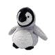 Warmies peluche microondas pingüino h25cm