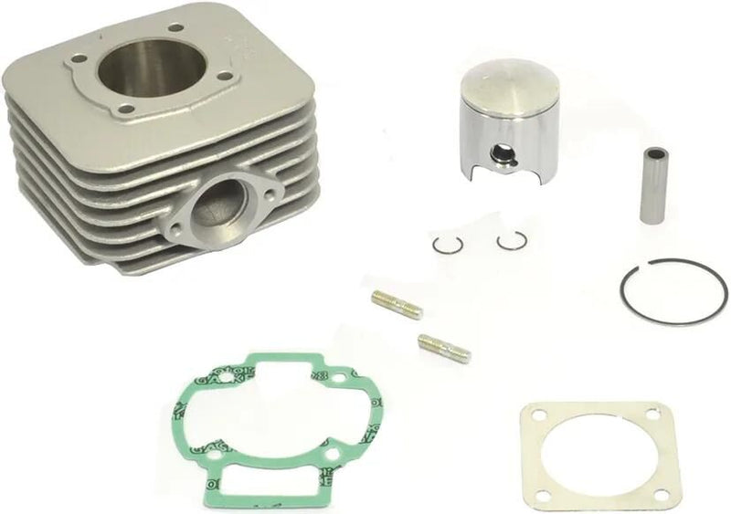 Gruppo termico Athena kit bombola sfera-tph 80