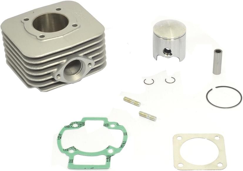 Gruppo termico Athena kit bombola sfera-tph 80