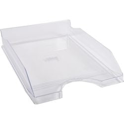 Bandeja para cartas office depot 255x65mm c4 transparente