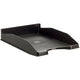 Bandeja para cartas office depot negro c4 255x65mm