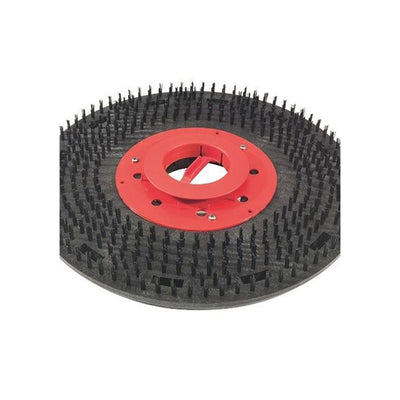 Porta pad Numatic 225mm per lavasciuga pavimenti 244-nx, 2 pezzi