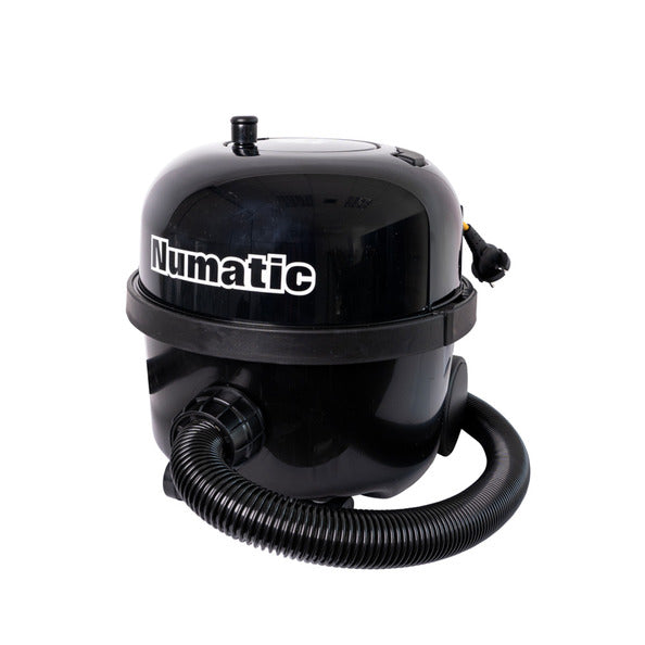 Aspirador numatic nvr 160-11 grafito con kit as0