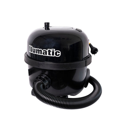 Numatic stofzuiger nvr 160-11 graphite