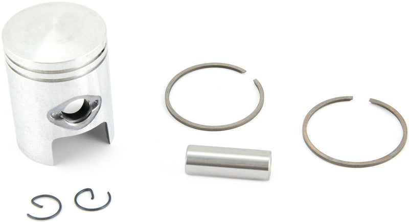 Rms kolbensatz pistons standard piaggio 50 ccm