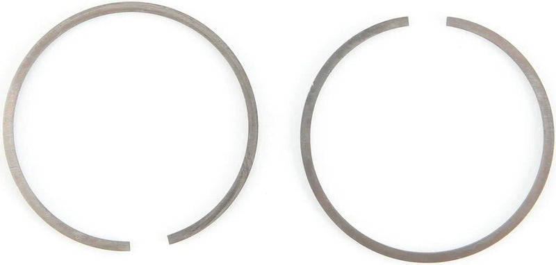 Juego de aros de pistón RMS juego de aros de pistón estándar Piaggio 50 cc.