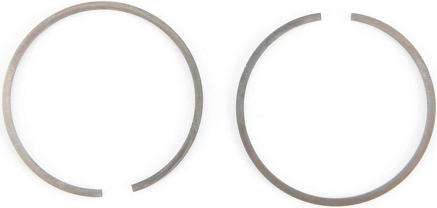 Rms zuigerrinng set piston ring set std. piaggio 50 ccm
