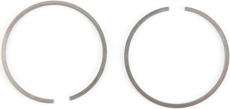 Rms kolbenringsatz piston ring set std. piaggio 50 ccm