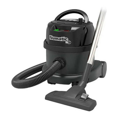 Aspirapolvere Numatic ppr170-11 nero con kit as0