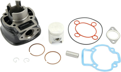 Set cilindri Spec-x set cilindri 50cc d40.0mm lc