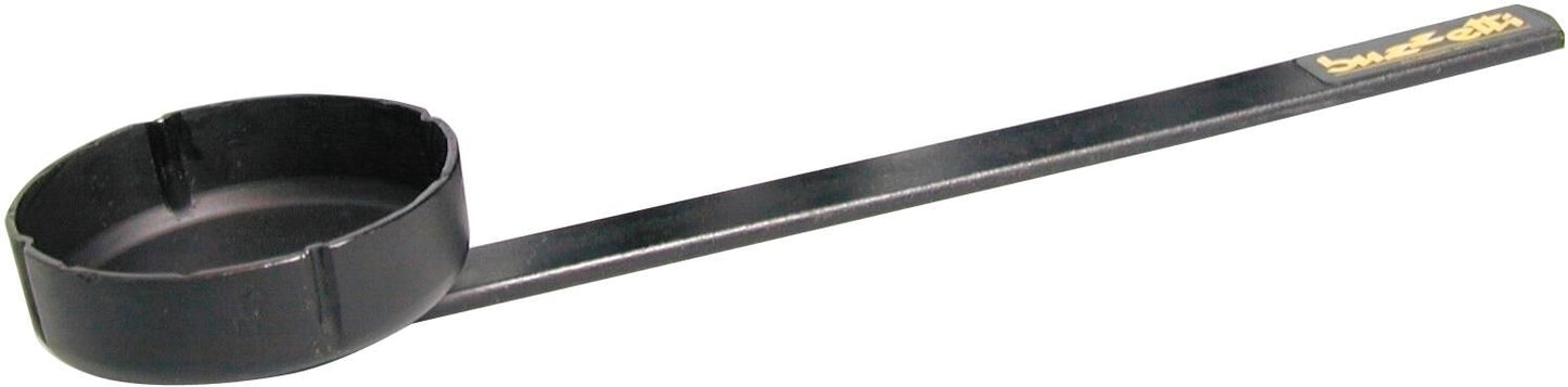 Herramientas de Buzzetti para filtro de aceite Piaggio Engine 500 CC