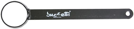 Buzzetti ölfilterschlüssel oil filterschlsc 49mm 14knt
