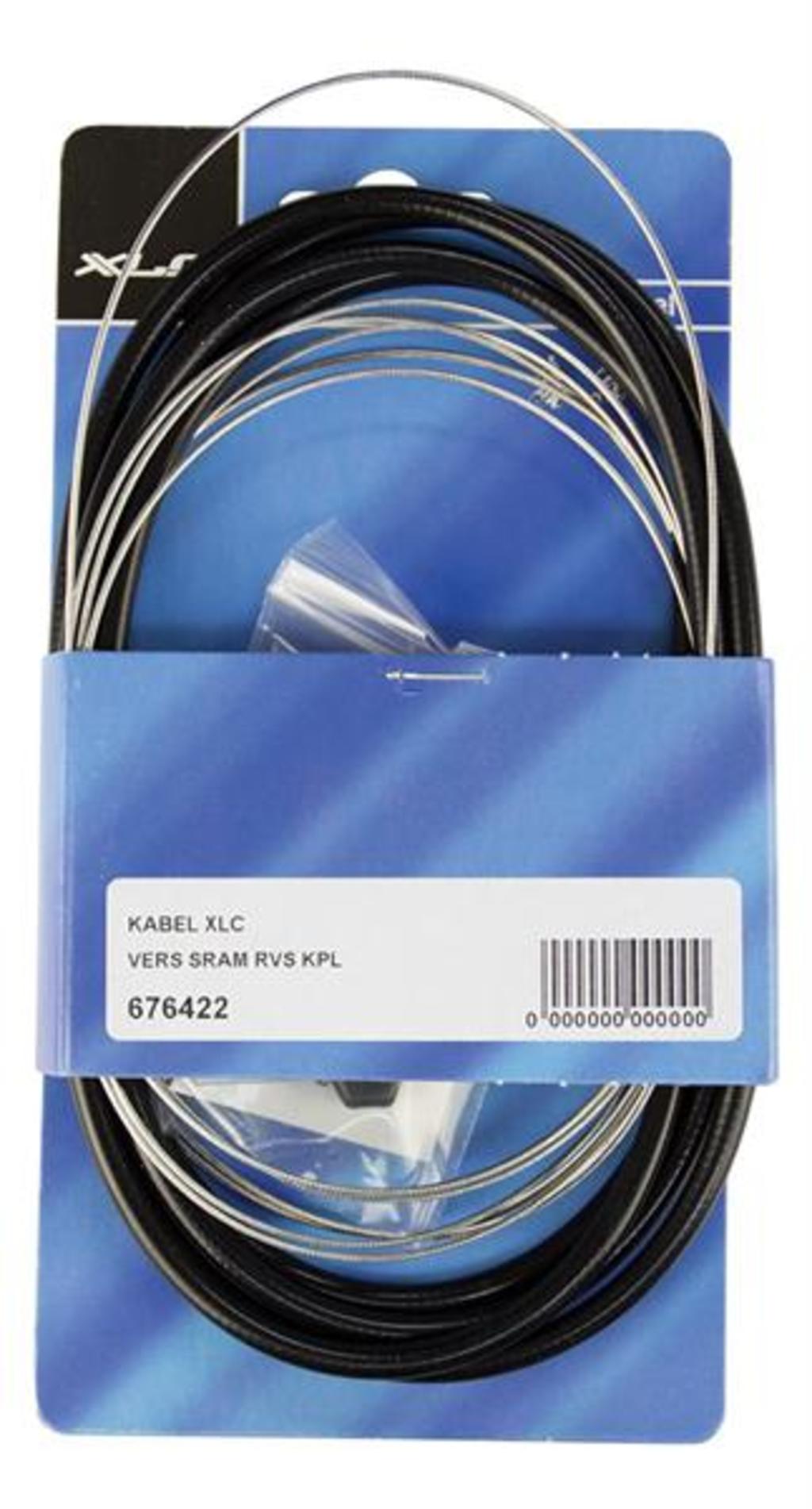 Cable cambio xlc sram