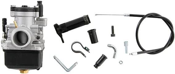 Malossi Race Carburatore