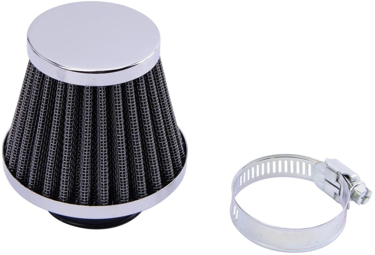 Spec-x filtro aria sportivo attacco filtro aria sportivo 36mm dritto