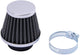 Spec-x filtro aria sportivo attacco filtro aria sportivo 39mm dritto