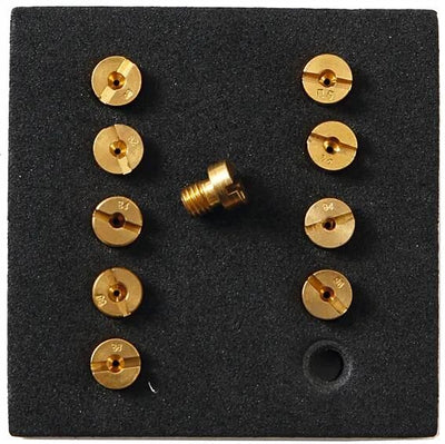 Naraku Main Ogello Set M5 China 4-Stroke 125cc