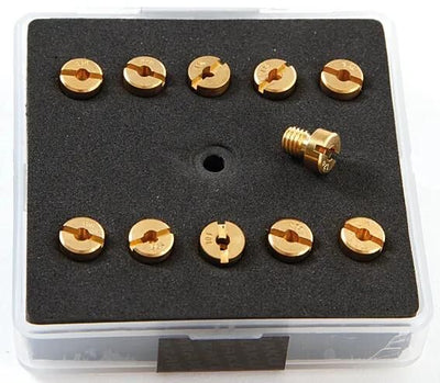 Naraku Main Ogello Set M5 China 4-Stroke 125cc