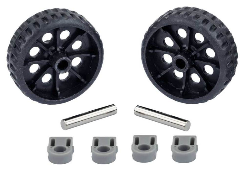 Set di ruote Aqua2go