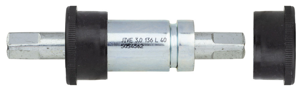 Juego de pedalier Batavus anp z s 40mm 136mm ion todos los tipos