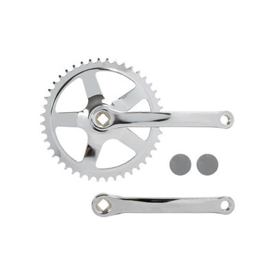 Guarnitura senza marchio