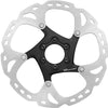 Shimano Brake Disc Deore XT SM-RT86S2 6 fori 180 mm