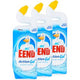 Limpiador de WC pato extra perfumado 3x750 ml