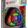 Johntoy memory game 2 in 1 gioco di luci interattivo