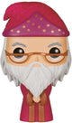 ¡Funko pop! Películas: Harry Potter - Albus Dumbledore.