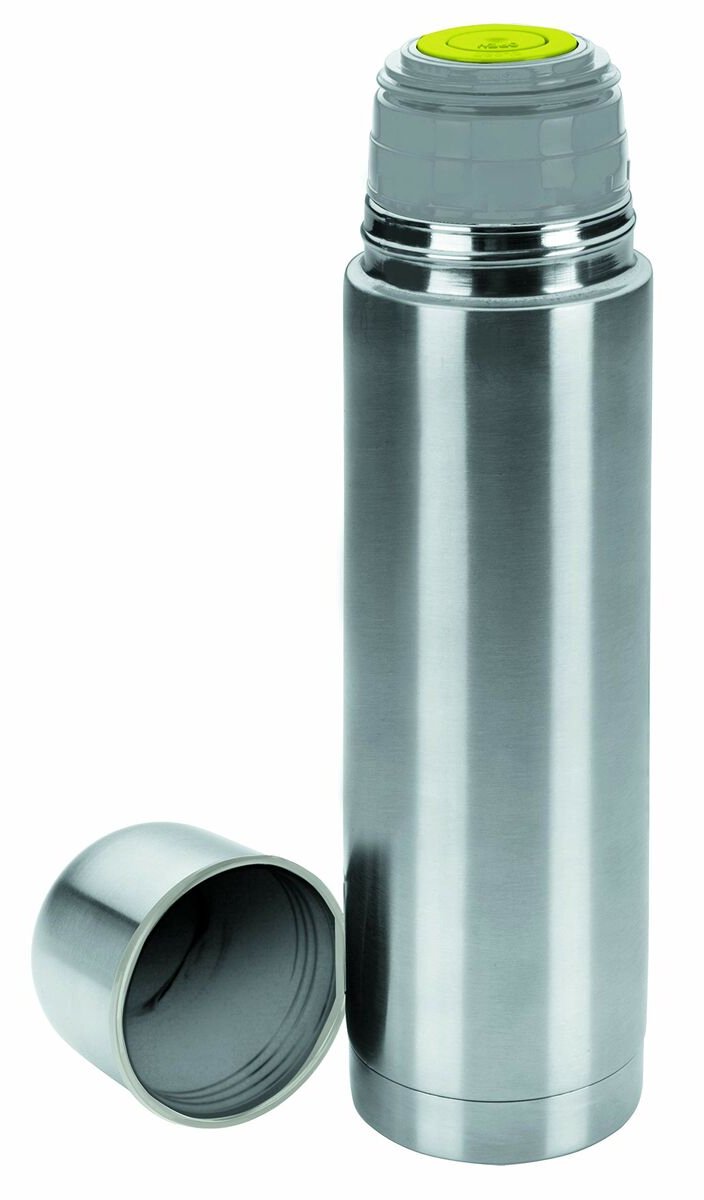Thermos Ibili - acciaio inossidabile - 1l